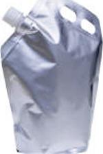 Pouch with Cap