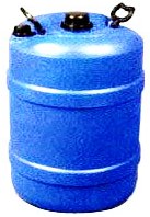 Chemical & Solvents Packing