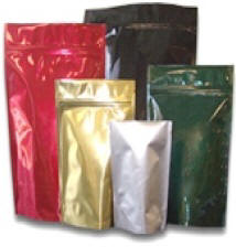 Liquid Pouches