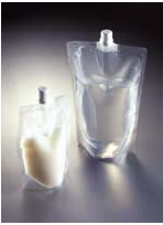 Transparent Pack