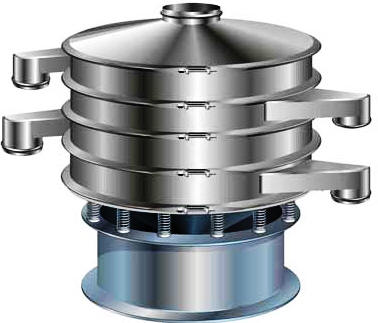 Seiving Sizing Mesh
